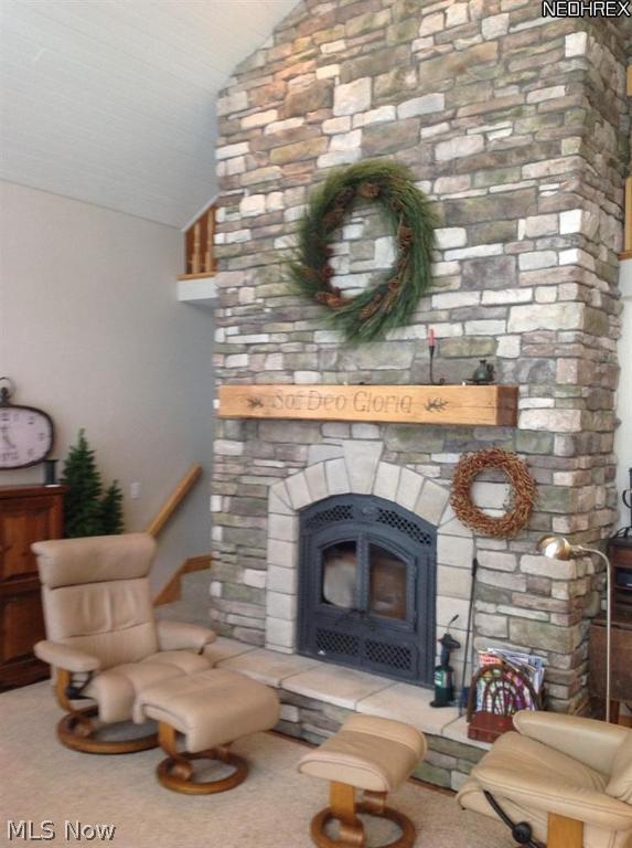 Lake Buckhorn - Residential