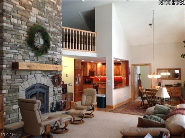 Lake Buckhorn - Residential