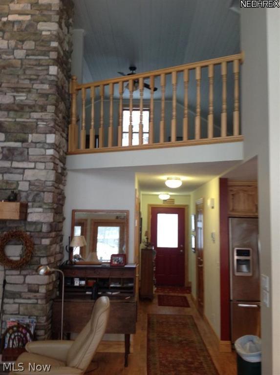 Lake Buckhorn - Residential