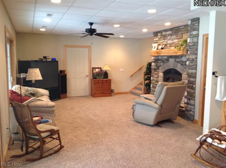 Lake Buckhorn - Residential