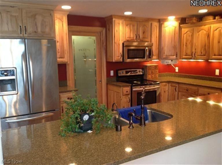 Lake Buckhorn - Residential