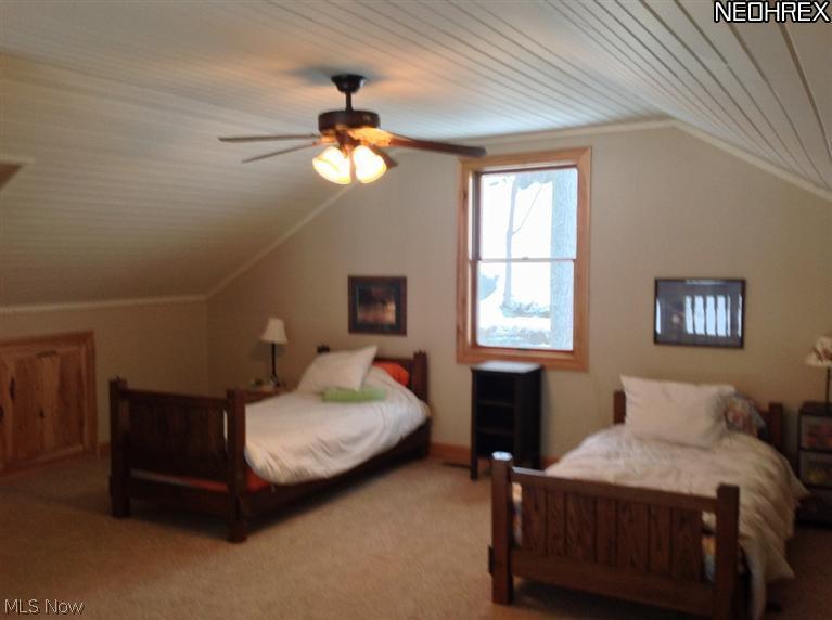 Lake Buckhorn - Residential