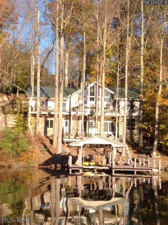 Lake Buckhorn - Residential