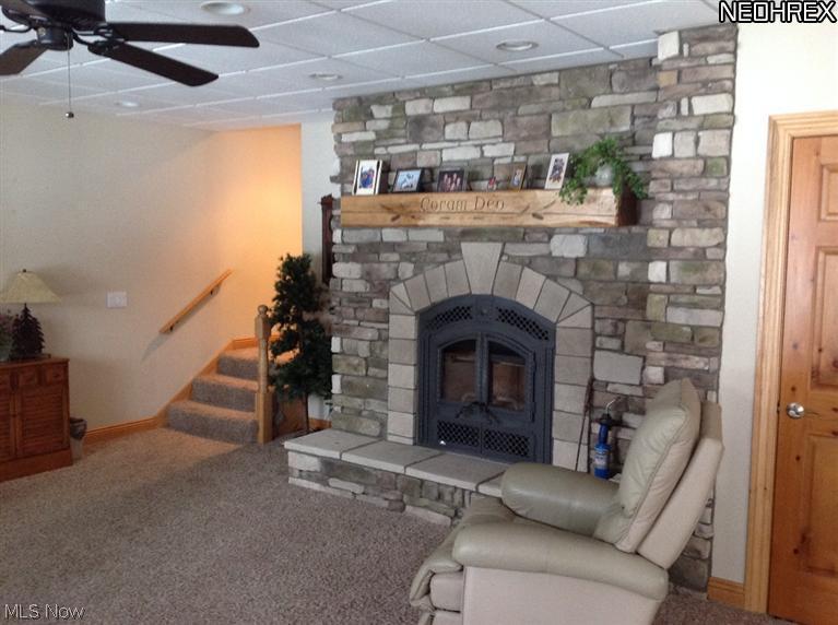 Lake Buckhorn - Residential