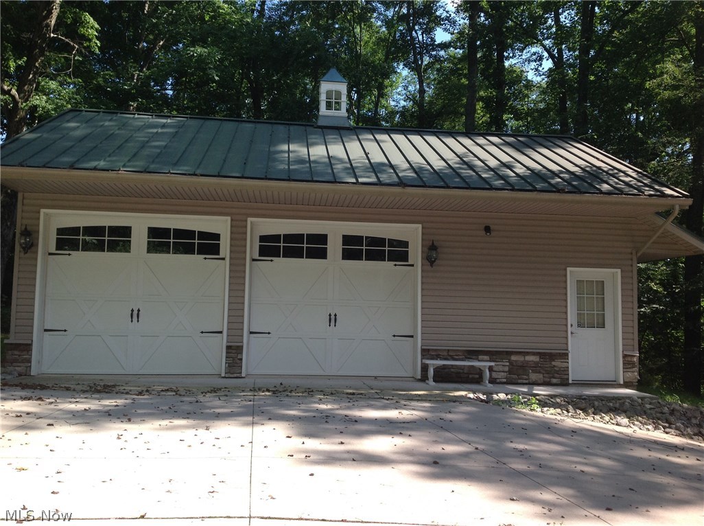 Lake Buckhorn - Residential