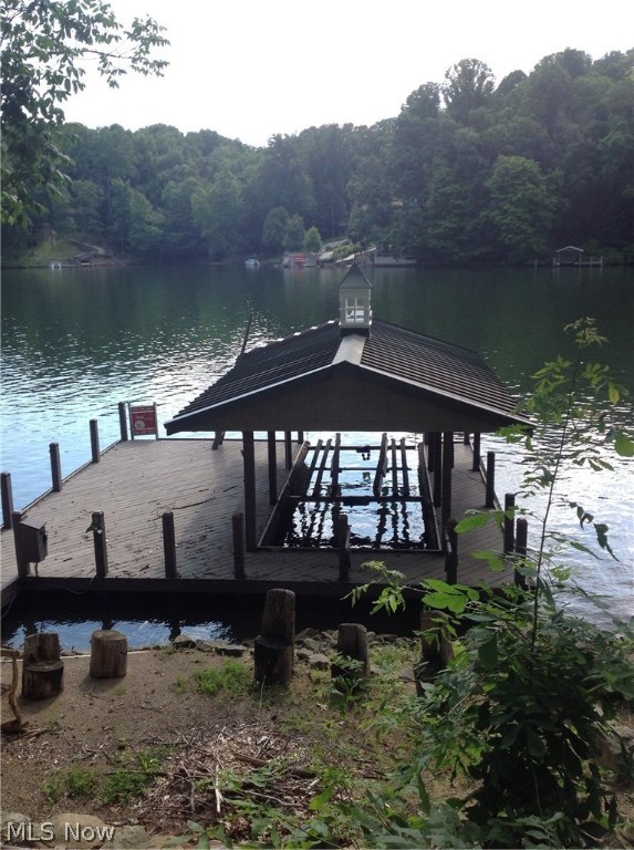 Lake Buckhorn - Residential