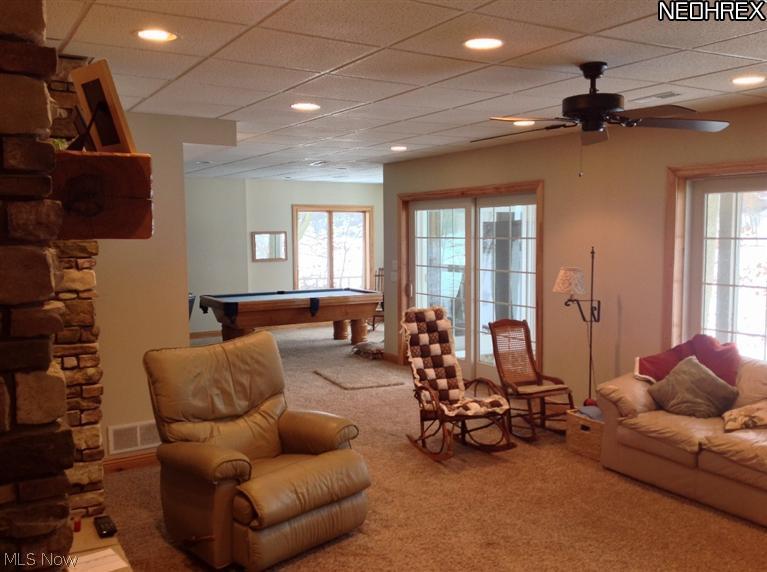 Lake Buckhorn - Residential