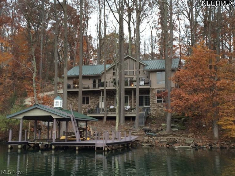 Lake Buckhorn - Residential
