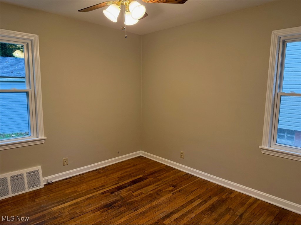 Center Hwy Allotment 03/Wa - Residential