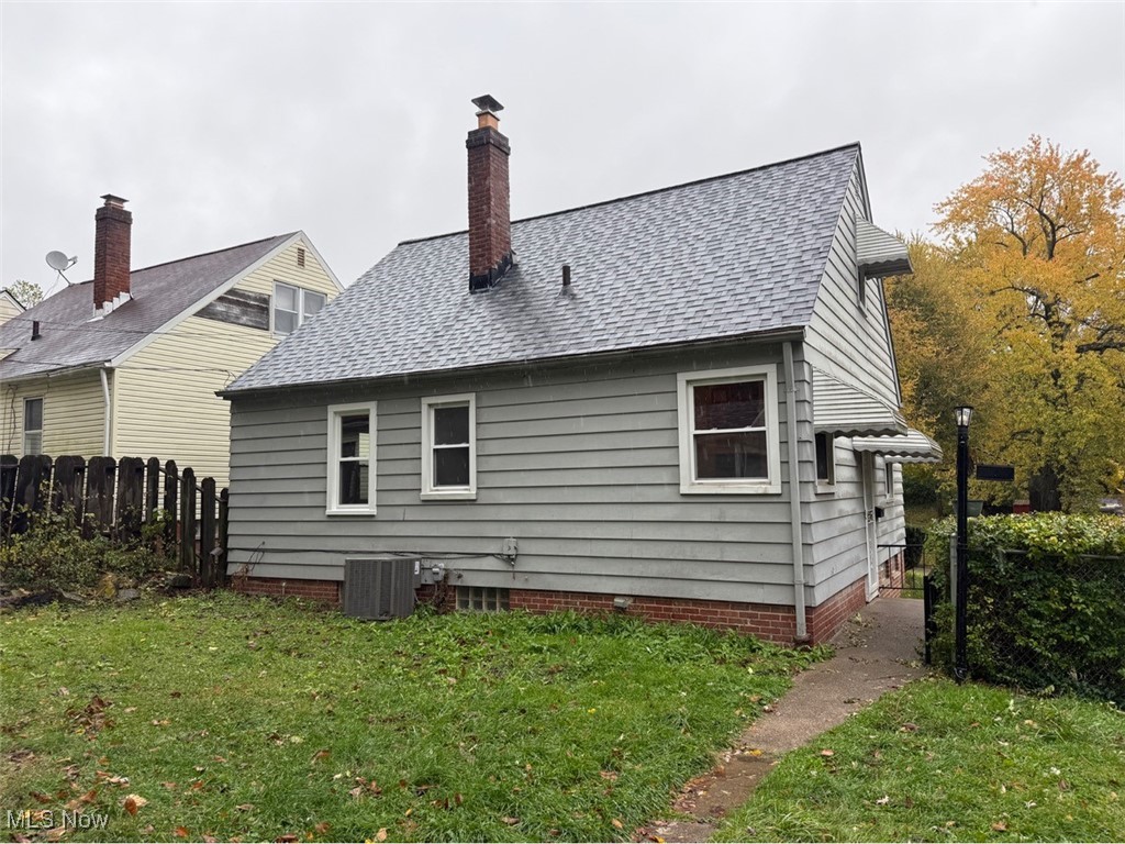 Center Hwy Allotment 03/Wa - Residential