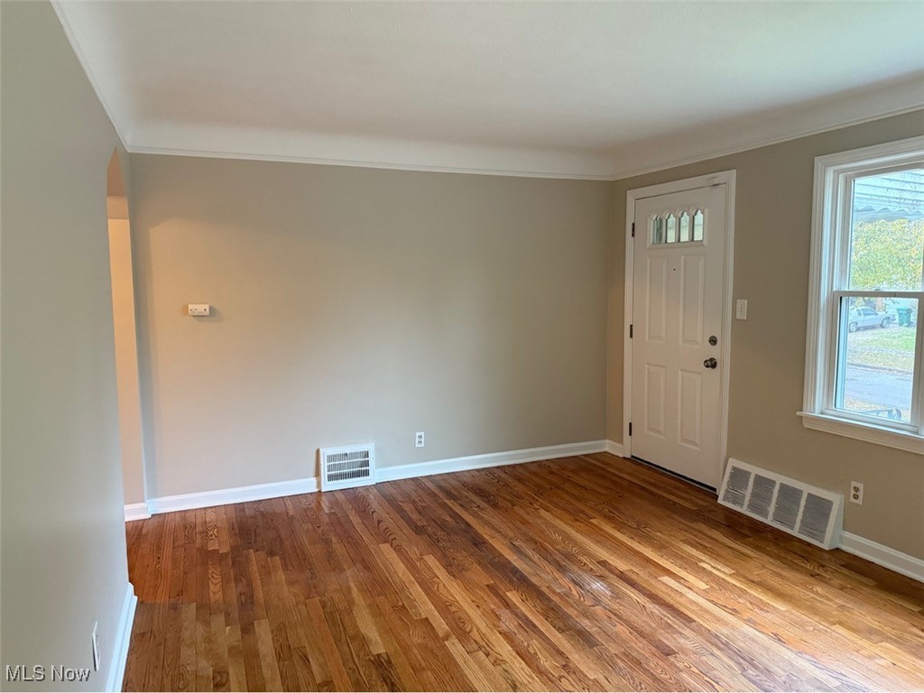 Center Hwy Allotment 03/Wa - Residential