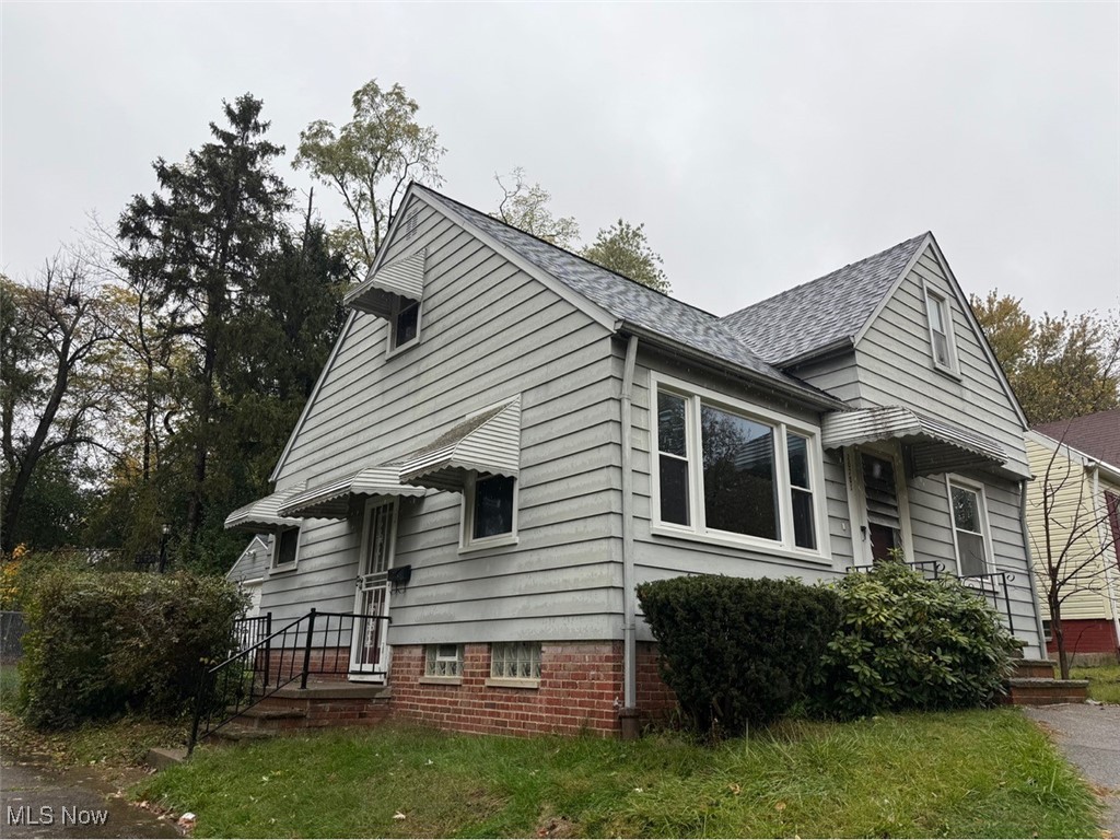 Center Hwy Allotment 03/Wa - Residential