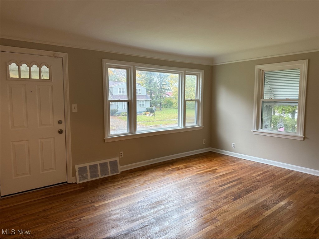 Center Hwy Allotment 03/Wa - Residential