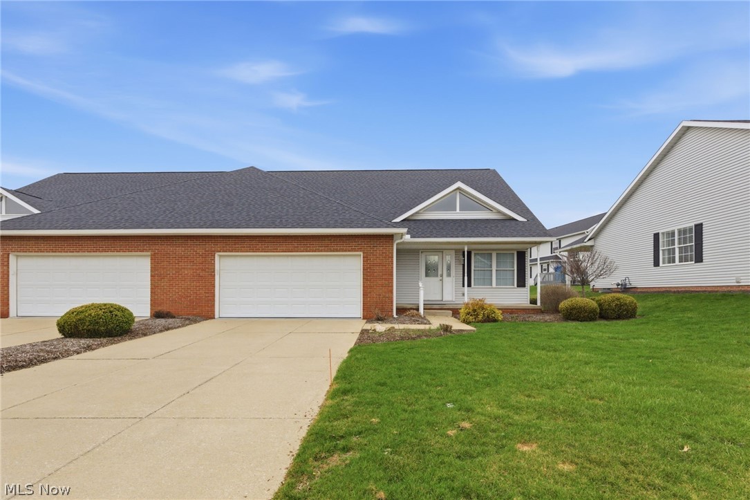 Massillon - Residential