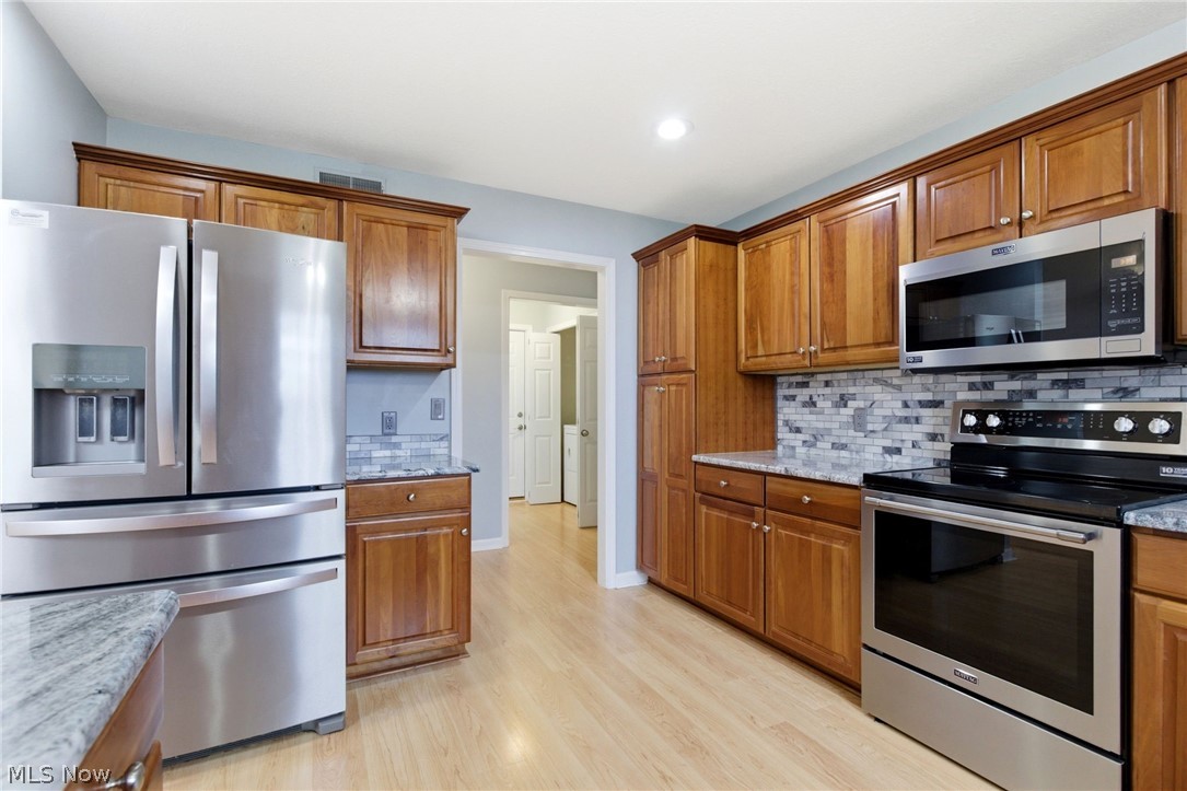 Massillon - Residential