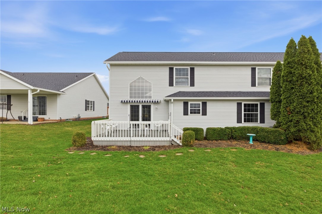 Massillon - Residential