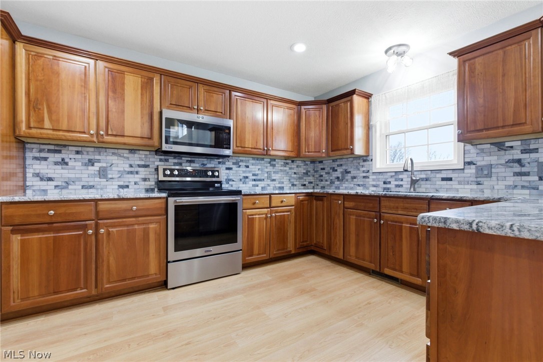 Massillon - Residential