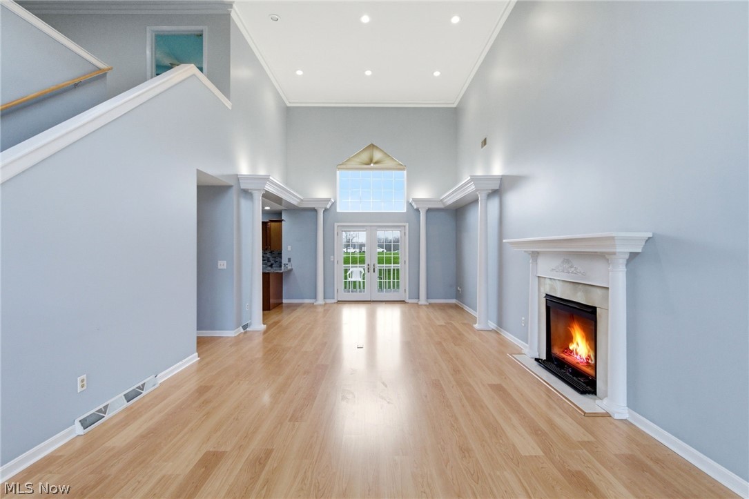 Massillon - Residential