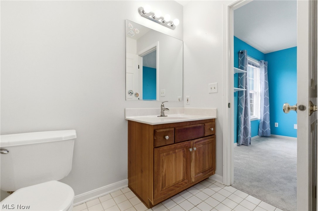 Massillon - Residential