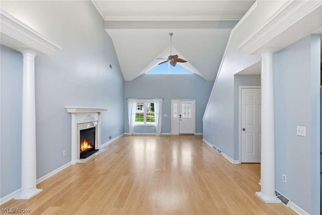 Massillon - Residential