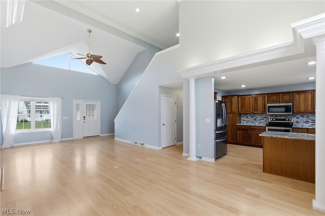 Massillon - Residential