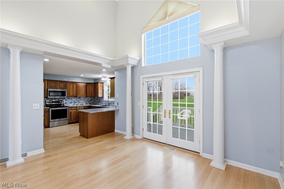 Massillon - Residential