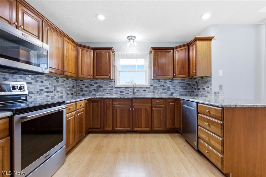 Massillon - Residential