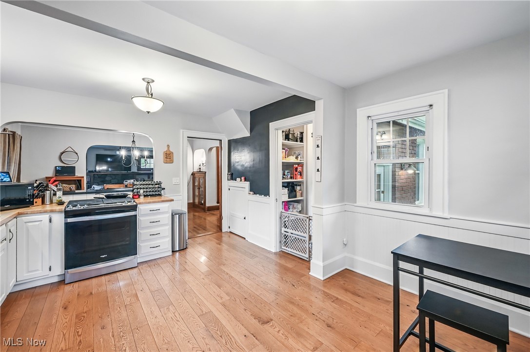 Edgewood Park - Residential