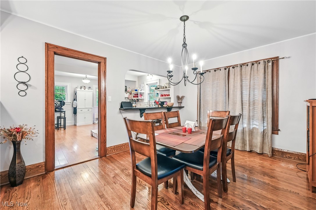 Edgewood Park - Residential