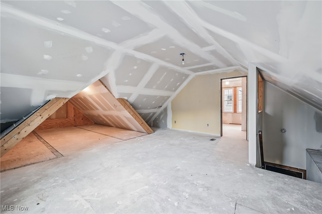 Edgewood Park - Residential