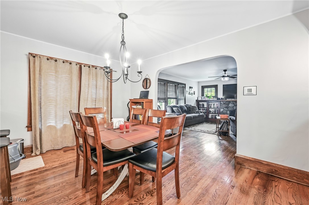 Edgewood Park - Residential