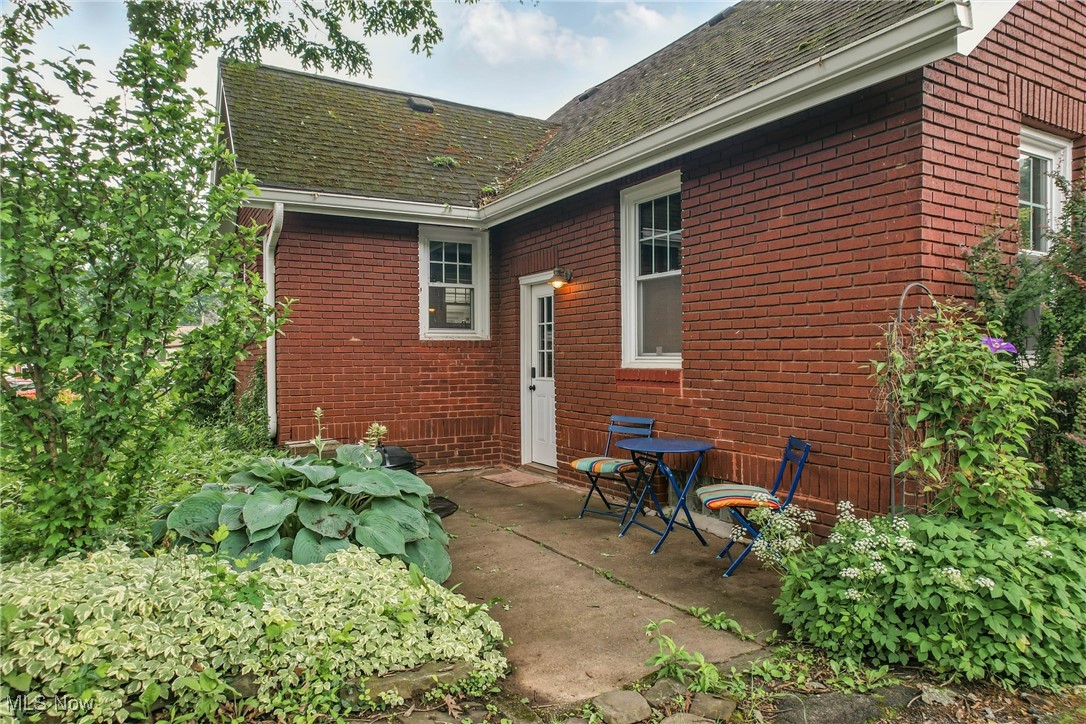 Edgewood Park - Residential