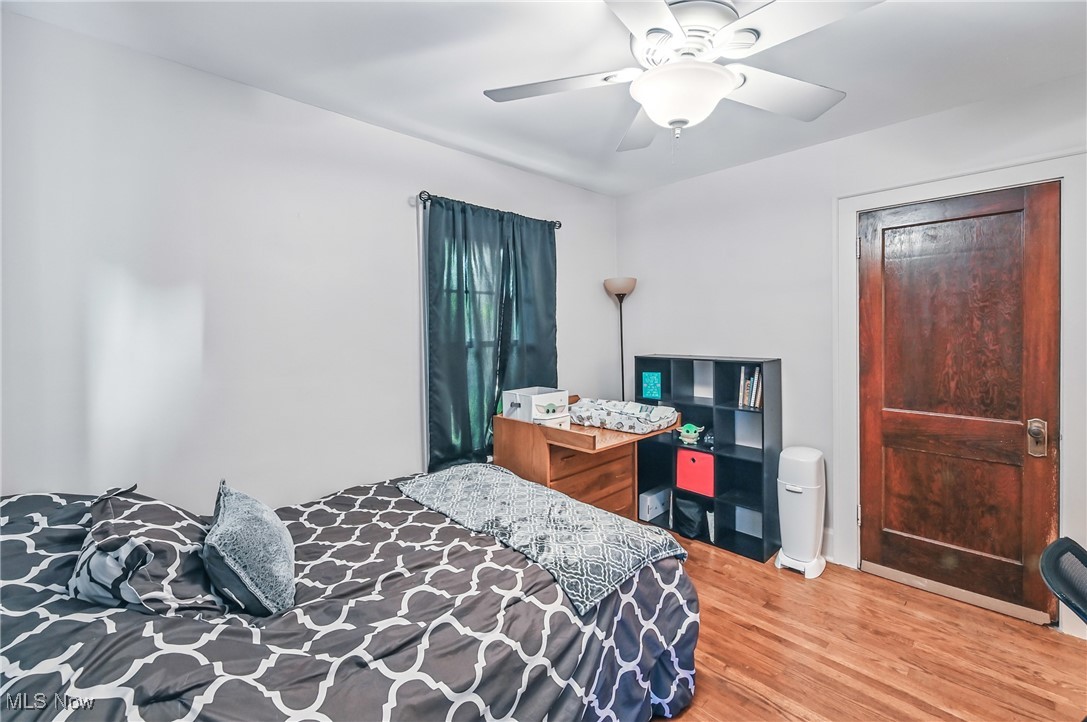 Edgewood Park - Residential