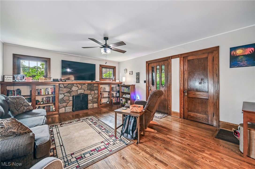 Edgewood Park - Residential