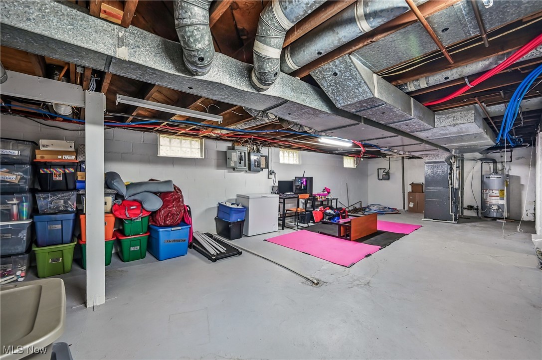 Edgewood Park - Residential