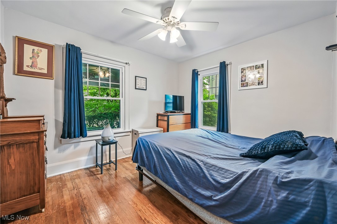 Edgewood Park - Residential