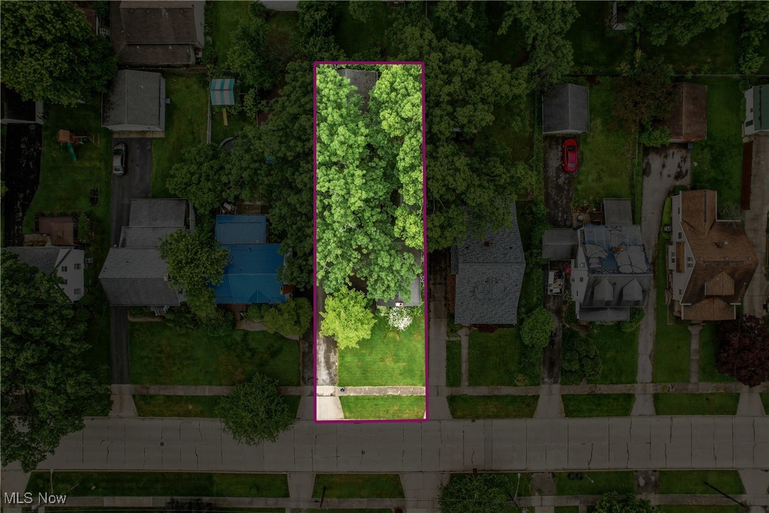 Edgewood Park - Residential