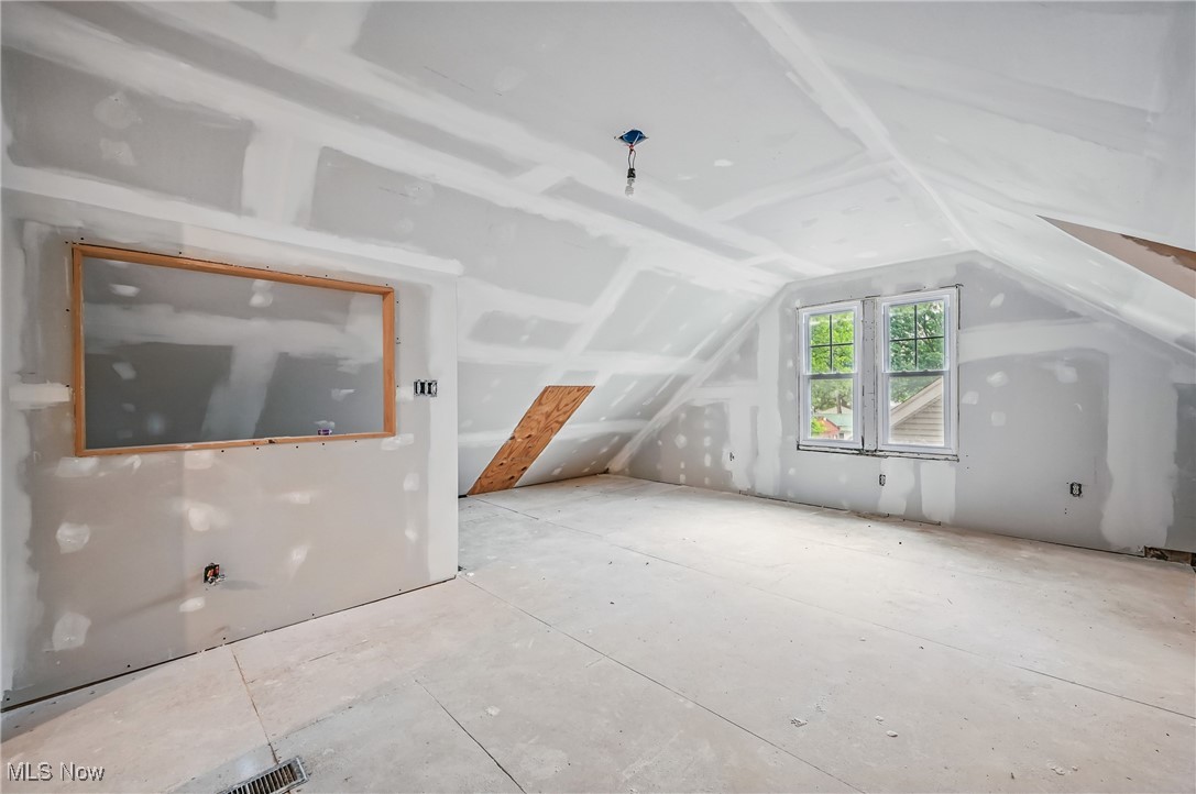 Edgewood Park - Residential