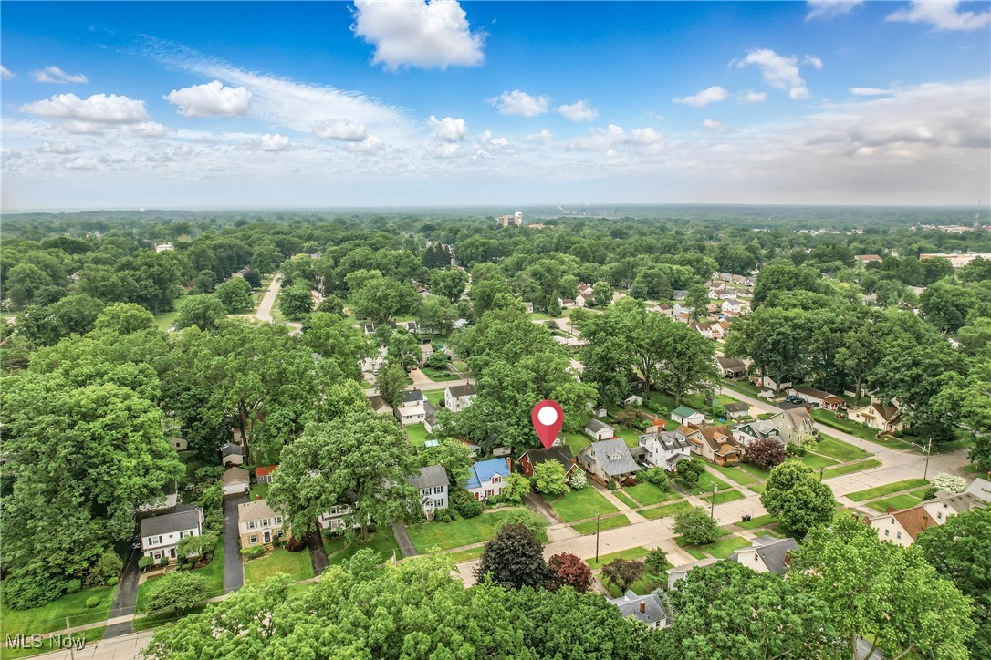 Edgewood Park - Residential