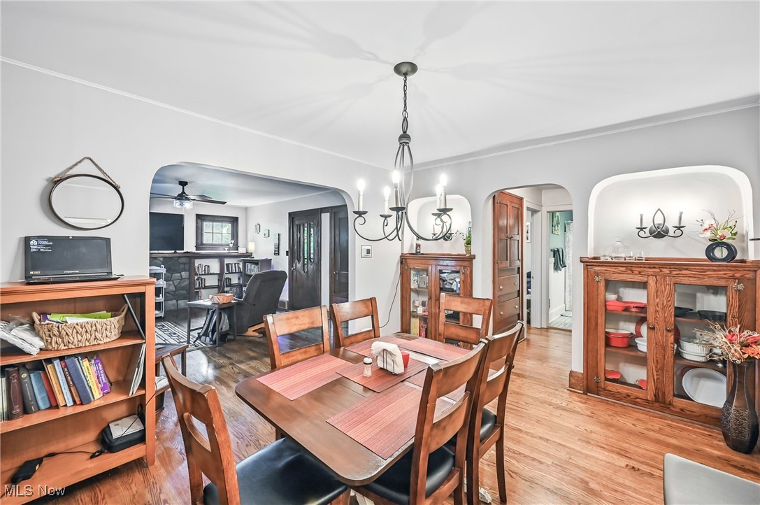 Edgewood Park - Residential