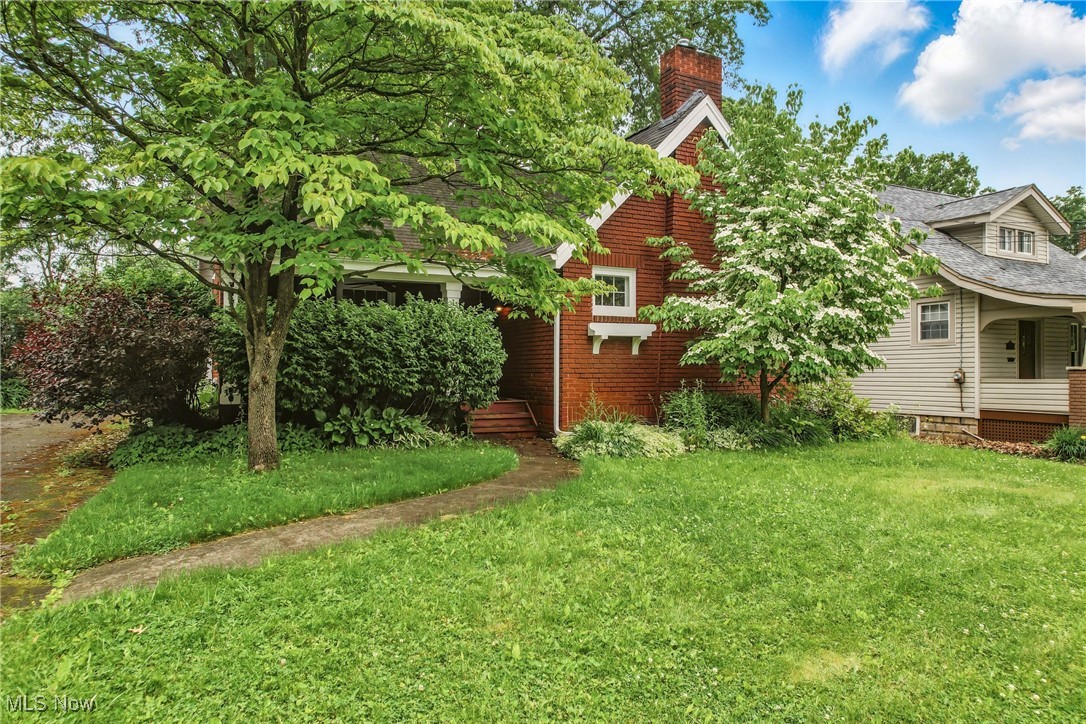 Edgewood Park - Residential