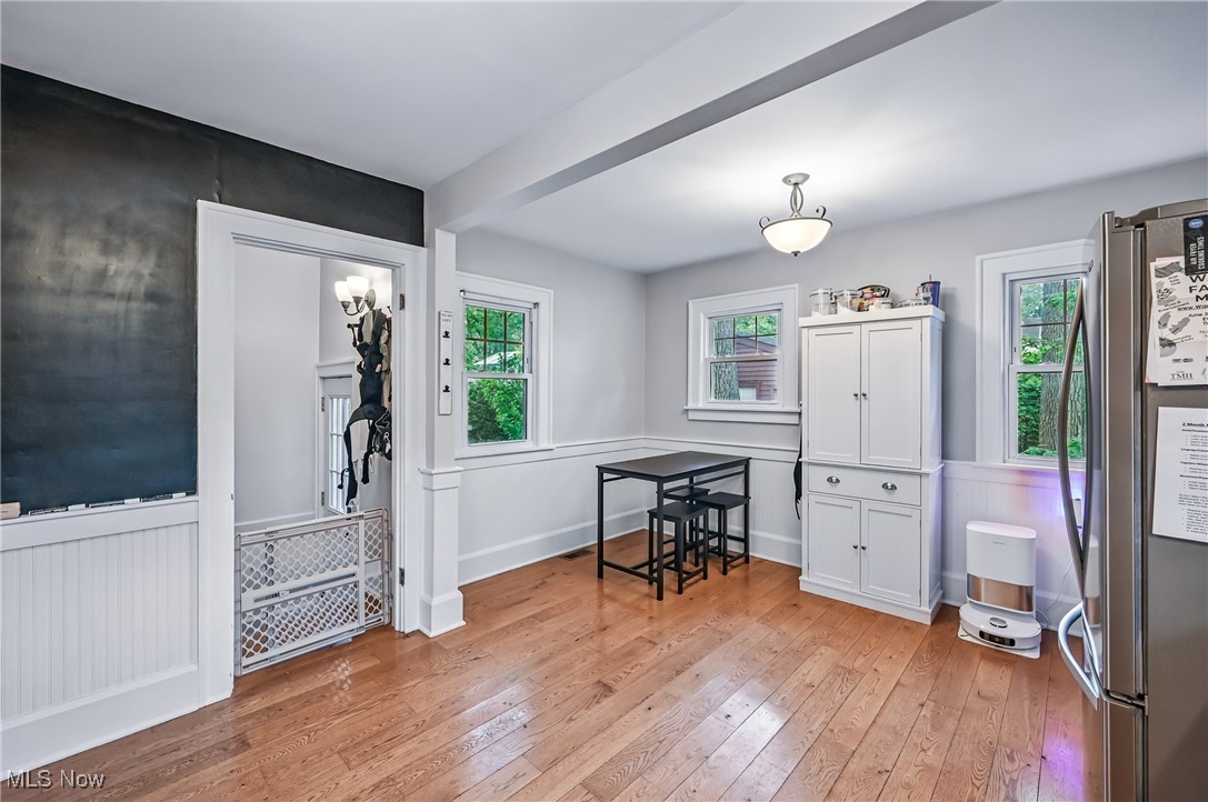 Edgewood Park - Residential