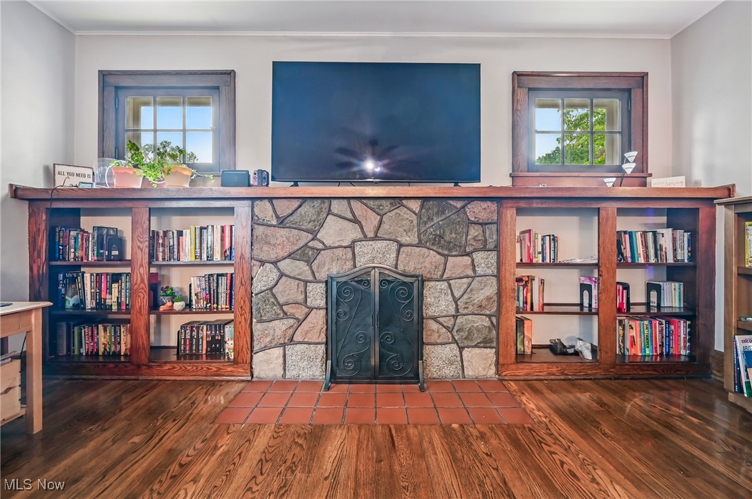 Edgewood Park - Residential