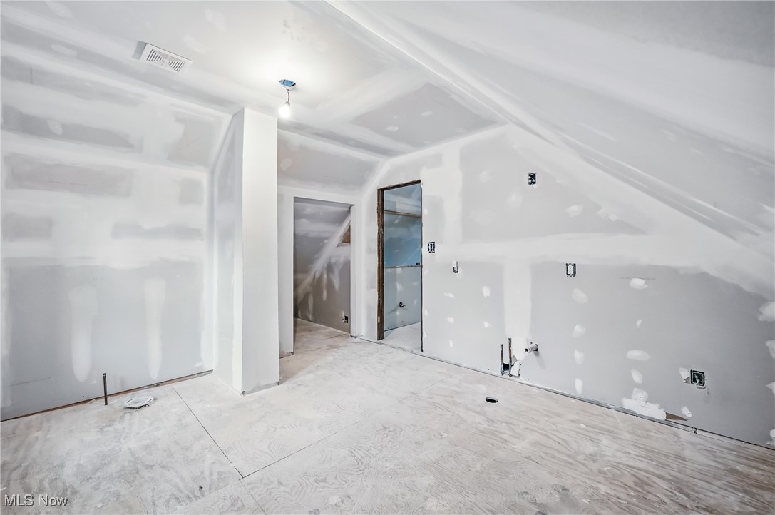 Edgewood Park - Residential