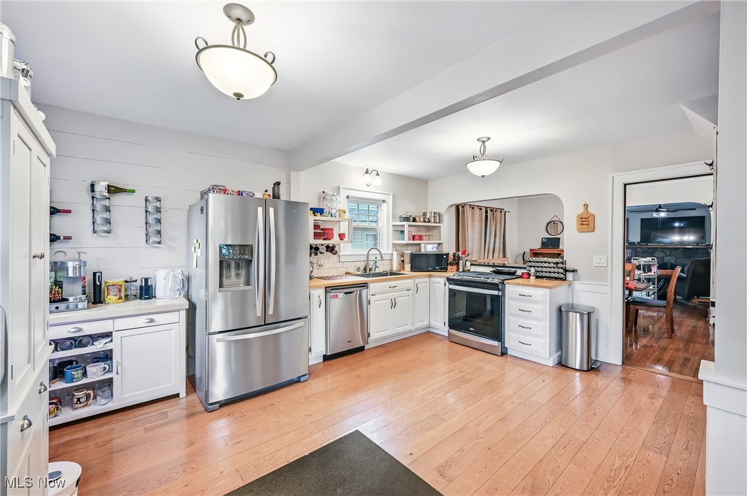 Edgewood Park - Residential