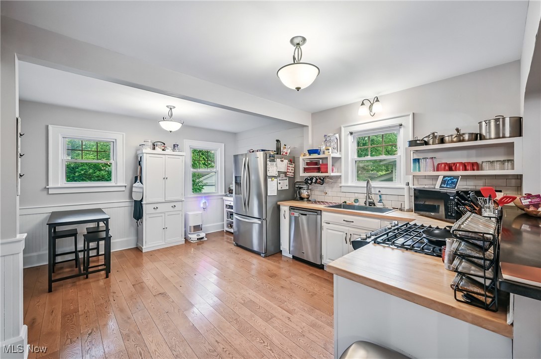 Edgewood Park - Residential