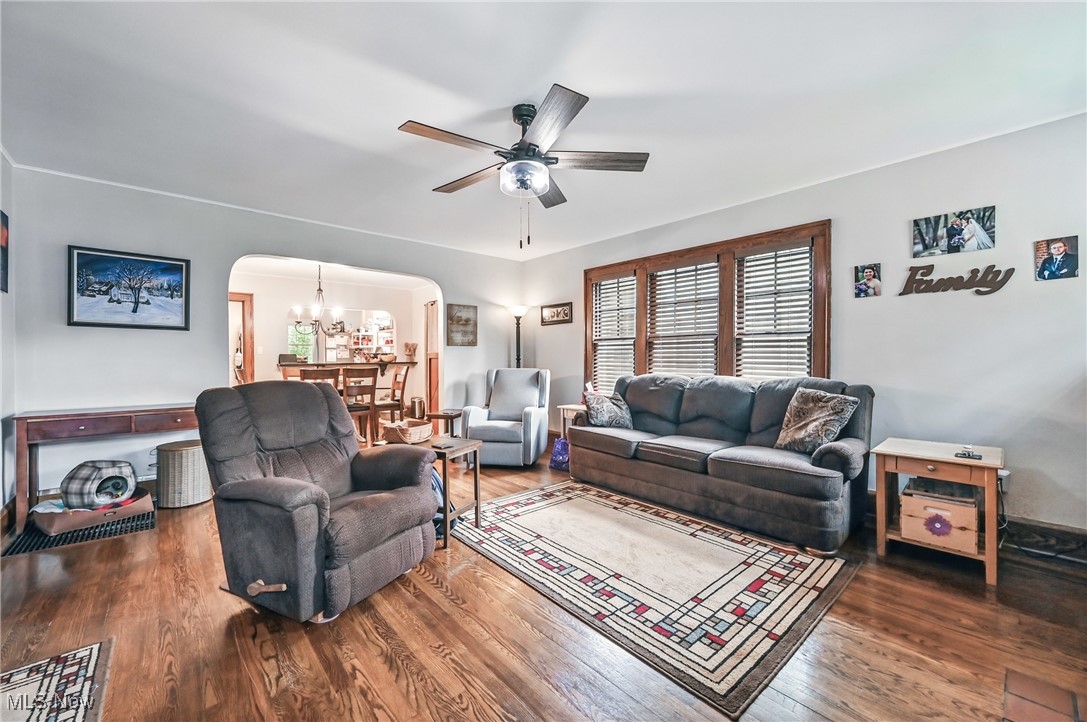 Edgewood Park - Residential