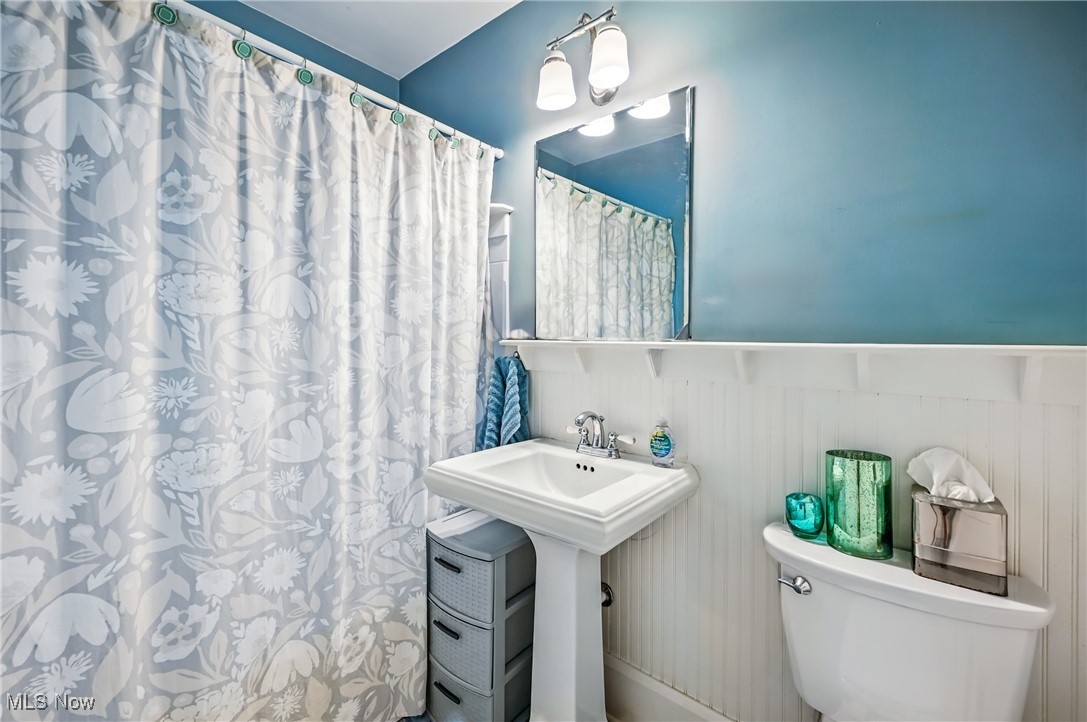 Edgewood Park - Residential