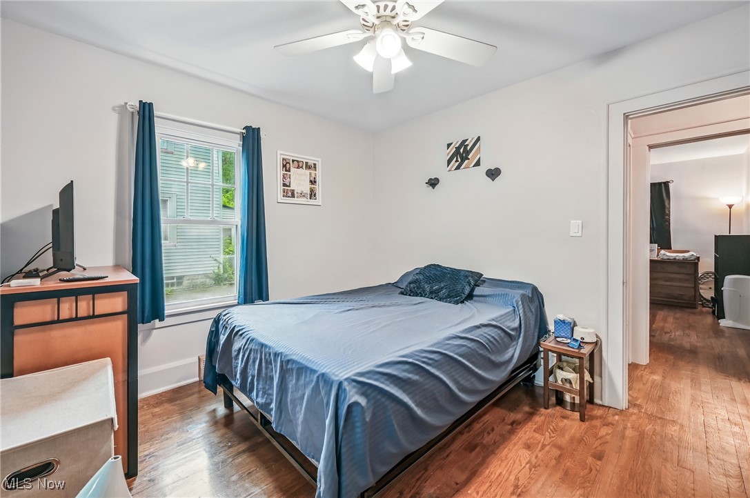 Edgewood Park - Residential