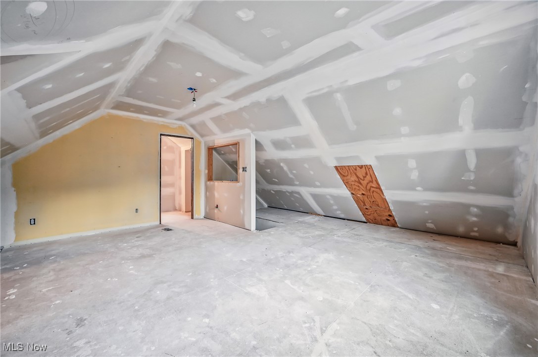 Edgewood Park - Residential